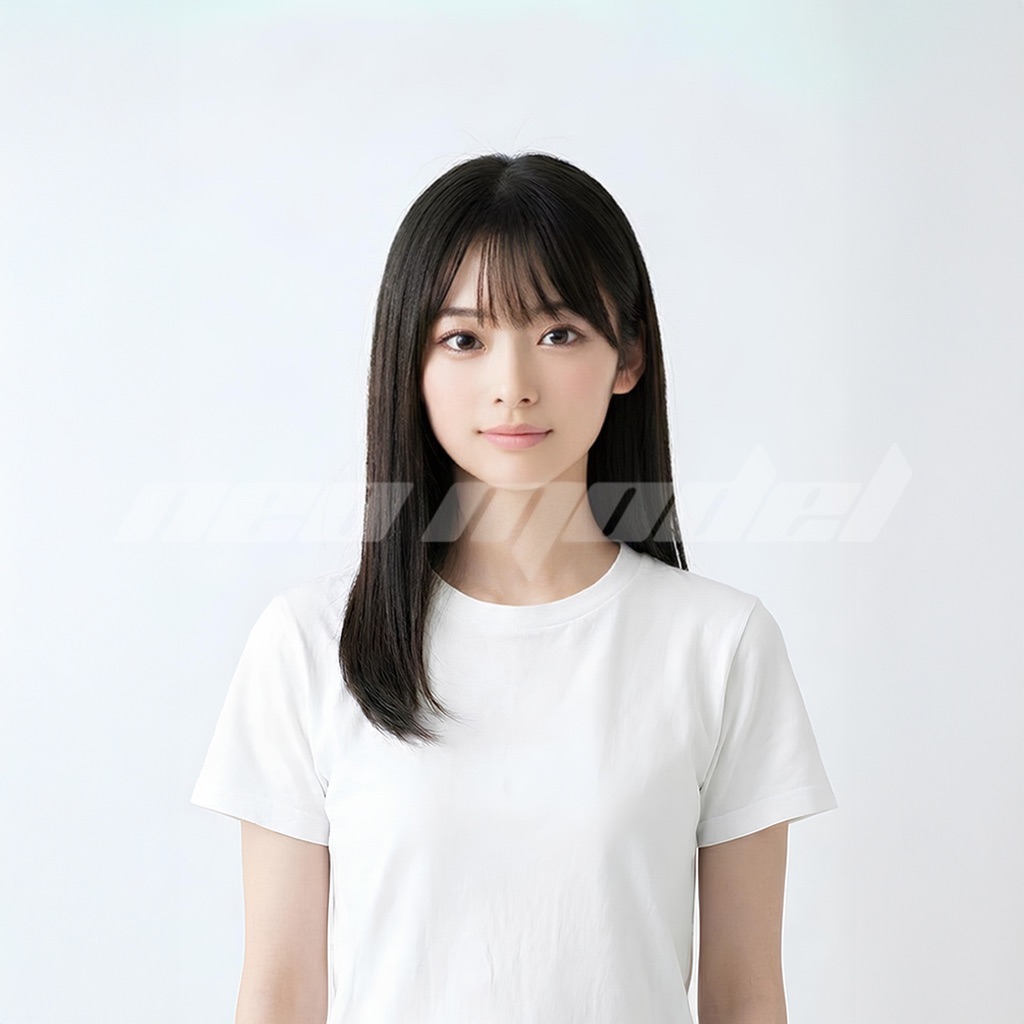 源 愛 正面