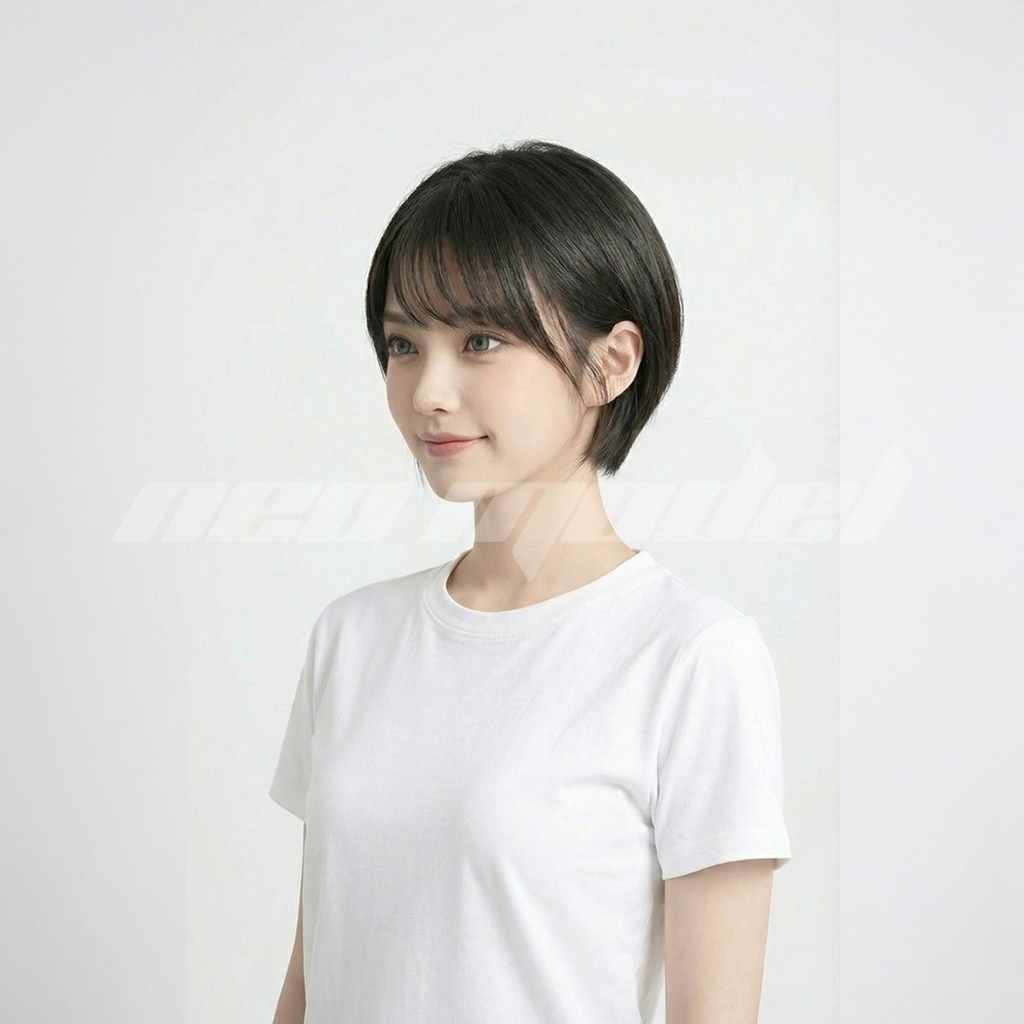 花房 愛 斜め