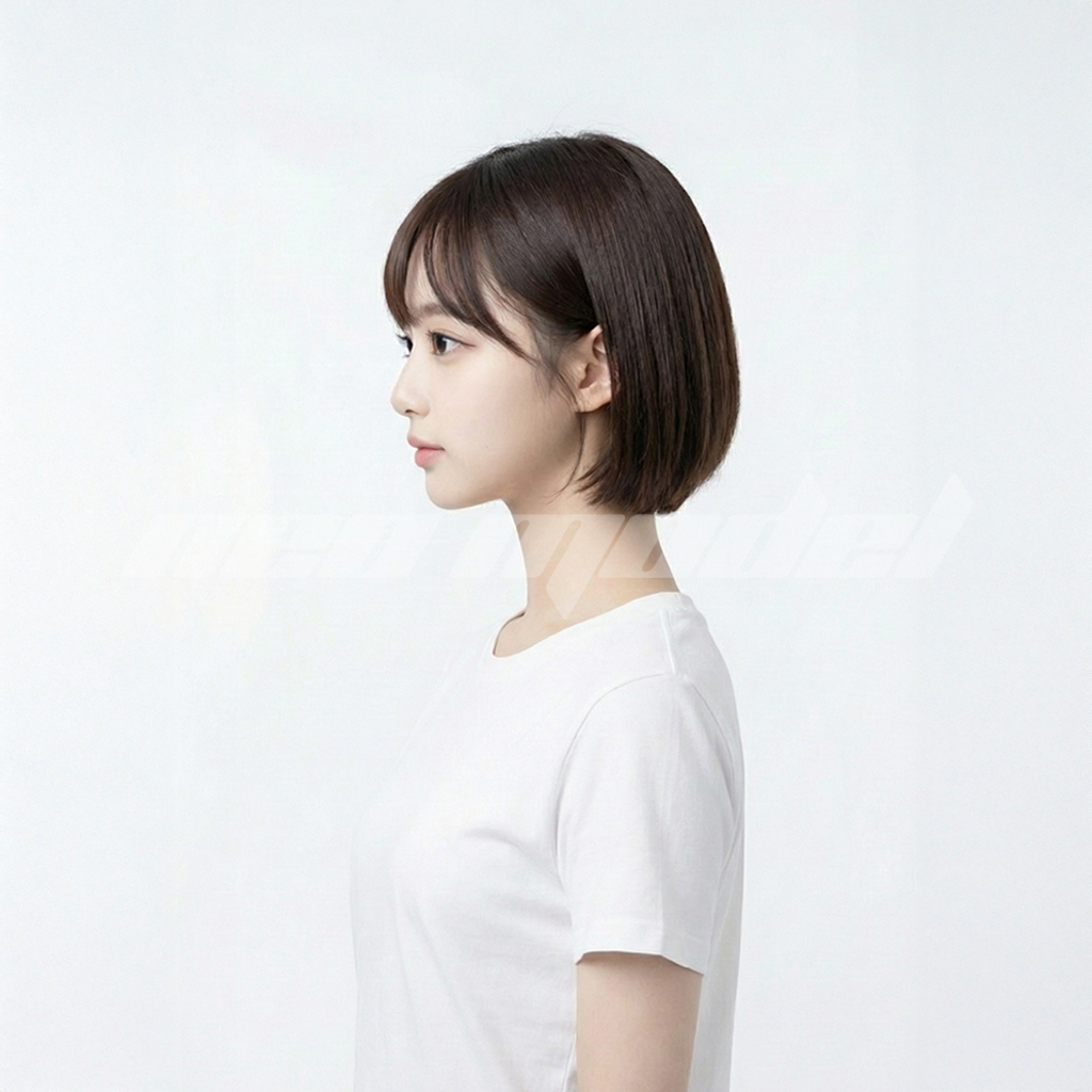 羽衣 愛 横
