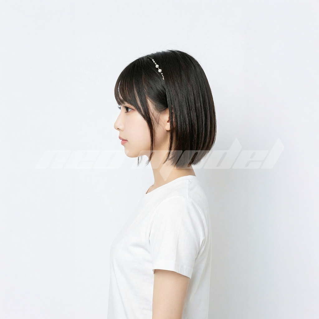 雛森 愛 横