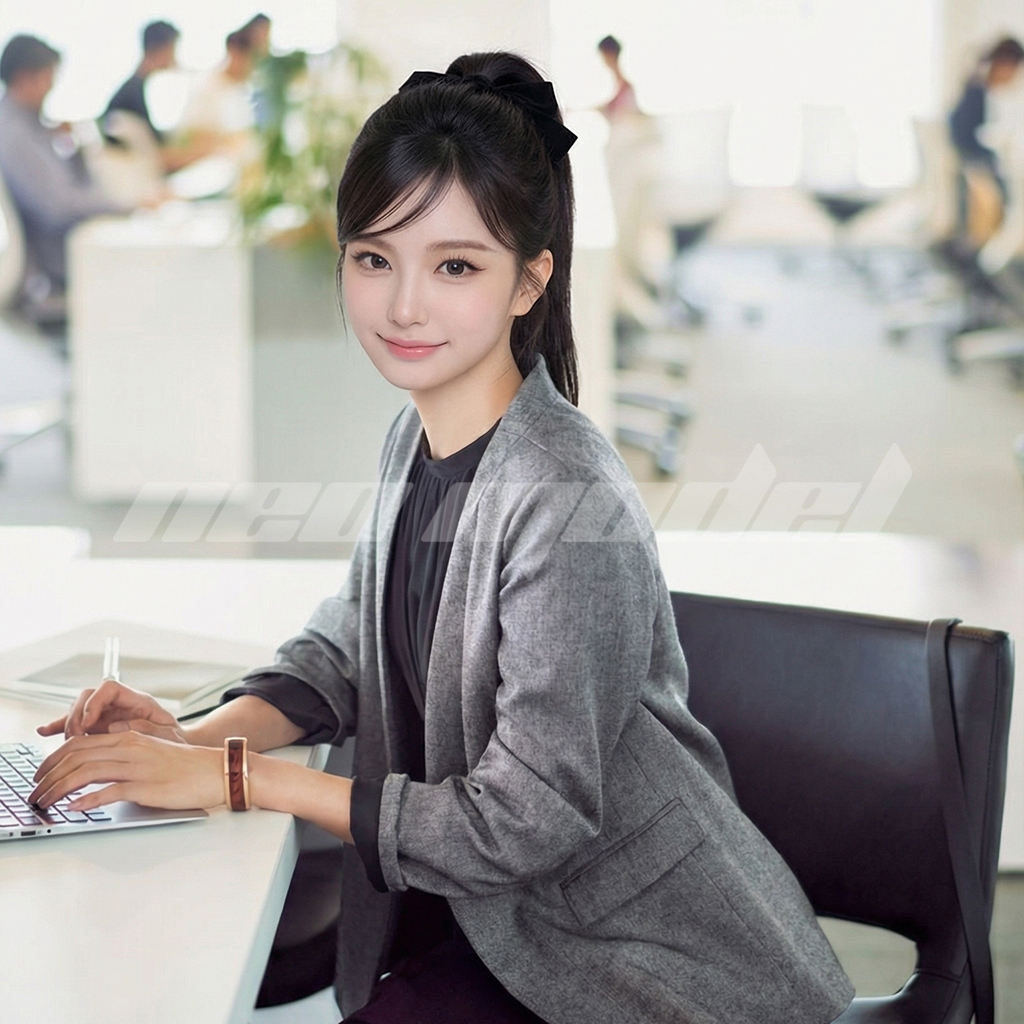 宮内 愛 作例